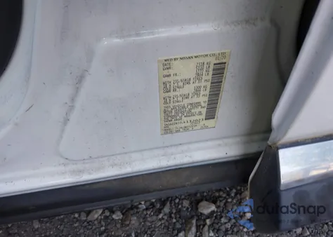 2020 Nissan Murano Sv Fwd from USA, damaged, VIN 5N1AZ2BJ3LN132023